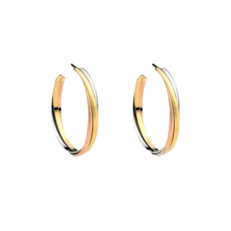 Cartier Earrings